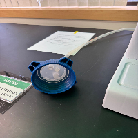 Thermo Multidrop Combi Microplate DIspenser image 2